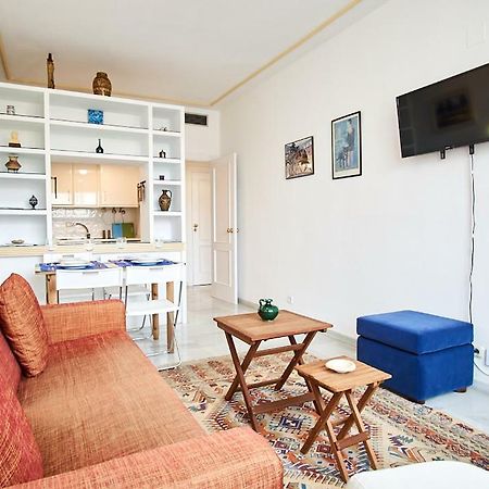 San Jacinto Triana Suite By Valcambre Seville Exterior photo
