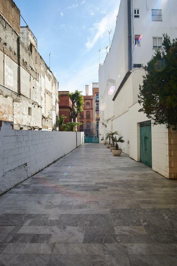 San Jacinto Triana Suite By Valcambre Seville Exterior photo