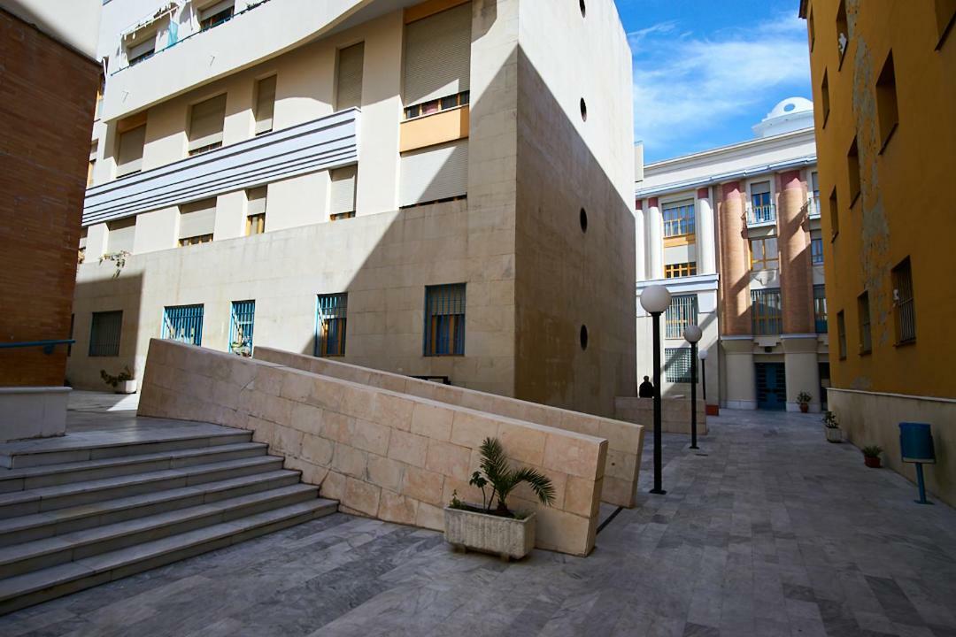 San Jacinto Triana Suite By Valcambre Seville Exterior photo