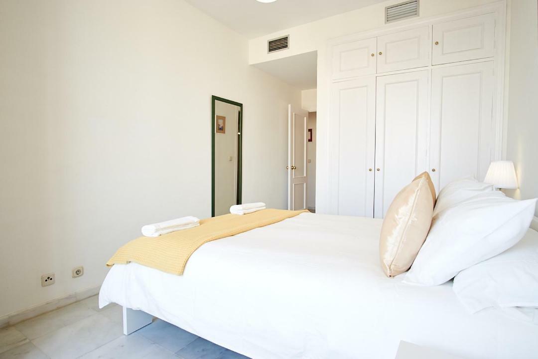 San Jacinto Triana Suite By Valcambre Seville Exterior photo