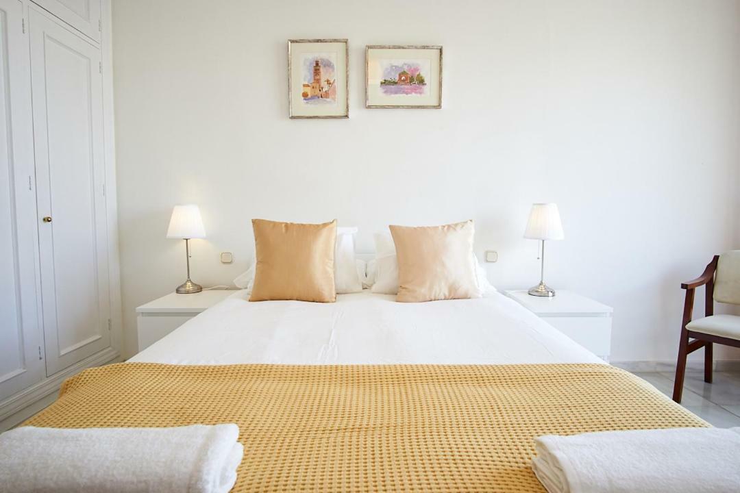 San Jacinto Triana Suite By Valcambre Seville Exterior photo