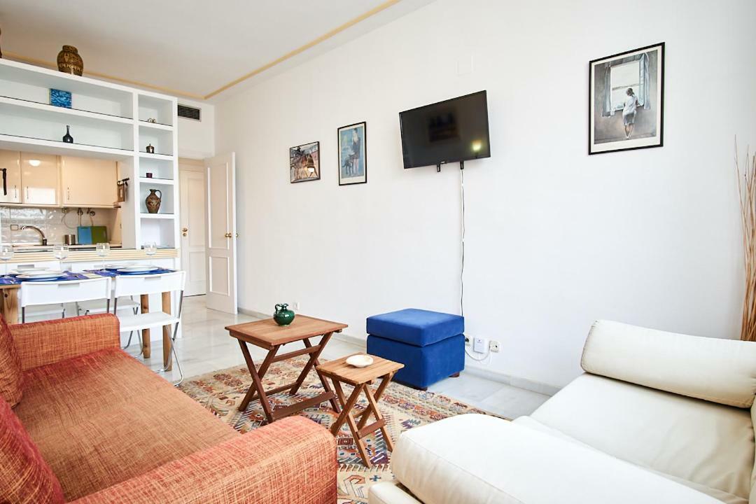 San Jacinto Triana Suite By Valcambre Seville Exterior photo
