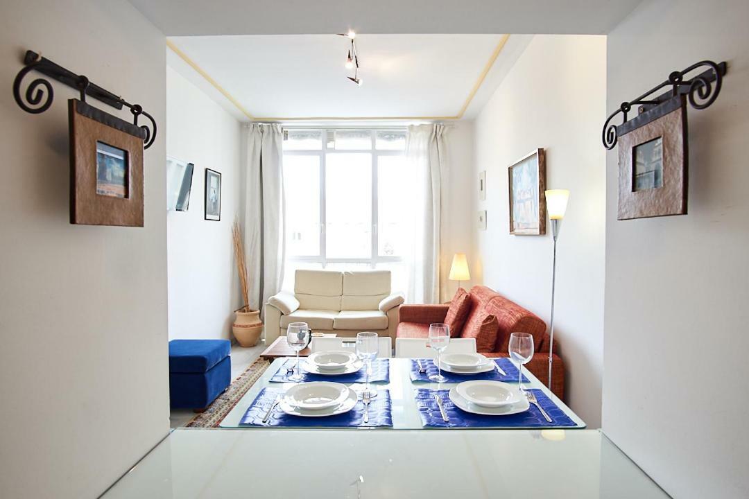 San Jacinto Triana Suite By Valcambre Seville Exterior photo