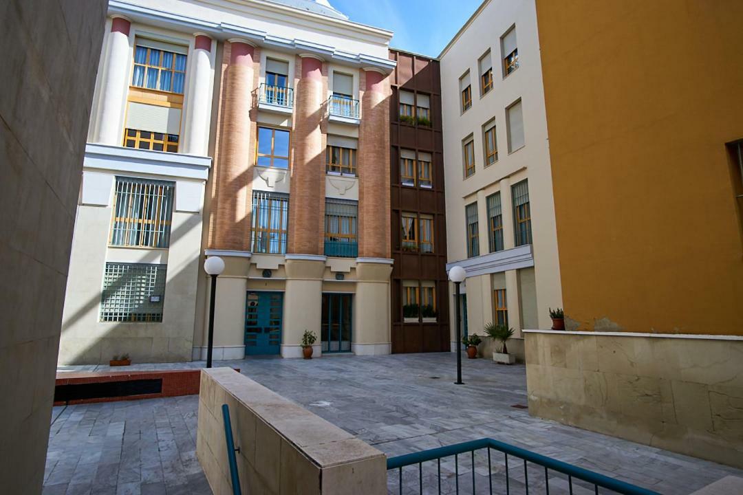 San Jacinto Triana Suite By Valcambre Seville Exterior photo