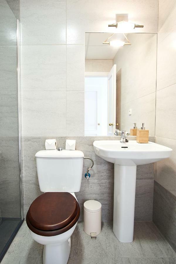 San Jacinto Triana Suite By Valcambre Seville Exterior photo