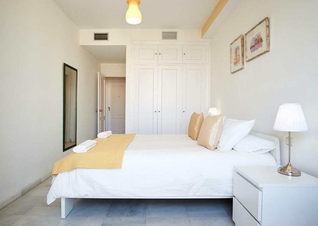 San Jacinto Triana Suite By Valcambre Seville Exterior photo