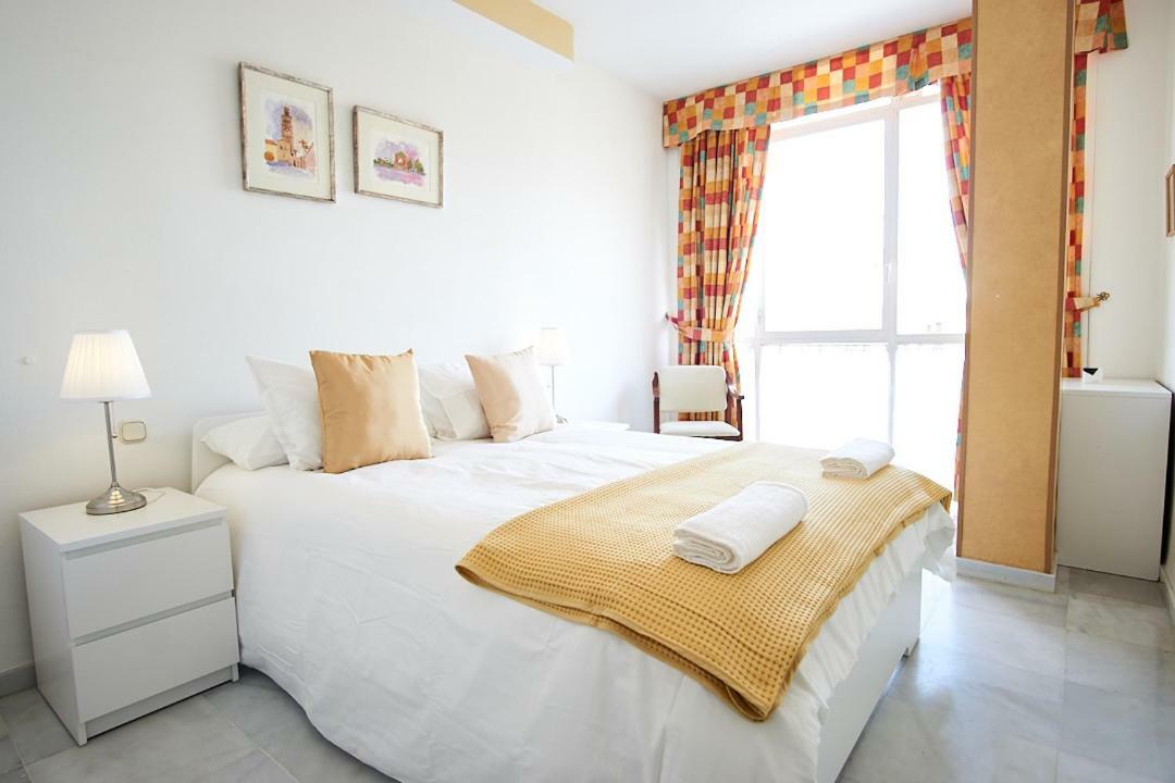 San Jacinto Triana Suite By Valcambre Seville Exterior photo